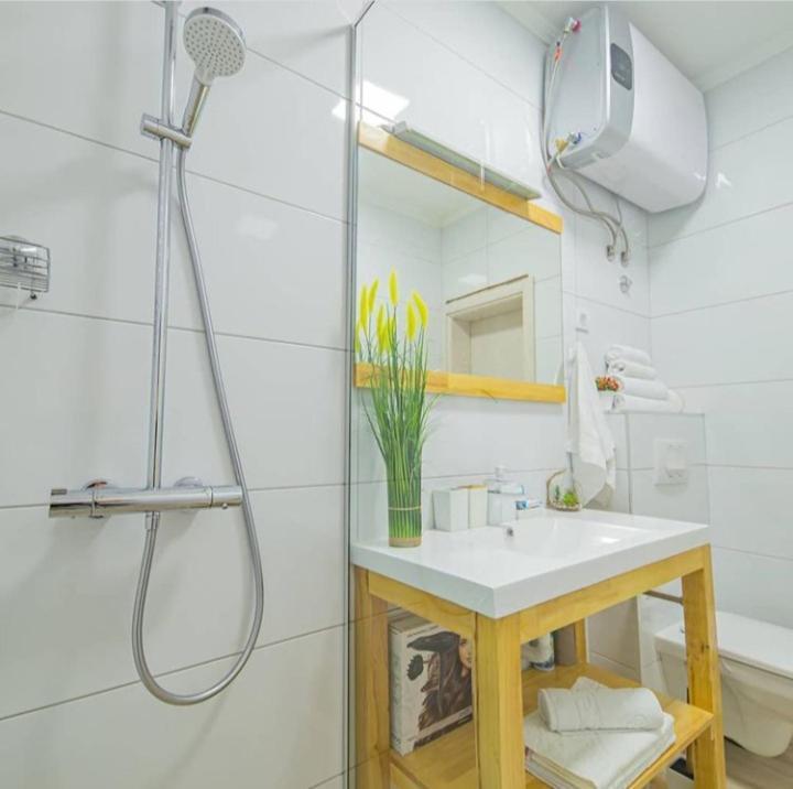 Passerella Apartments Bar Zewnętrze zdjęcie