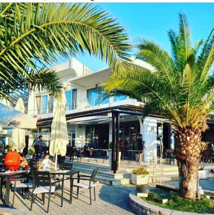 Passerella Apartments Bar Zewnętrze zdjęcie