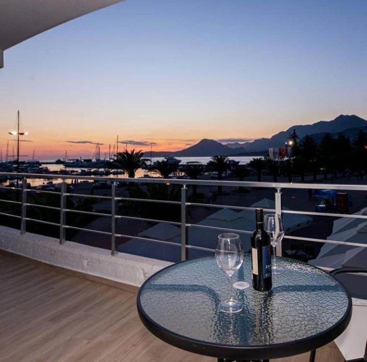 Passerella Apartments Bar Zewnętrze zdjęcie