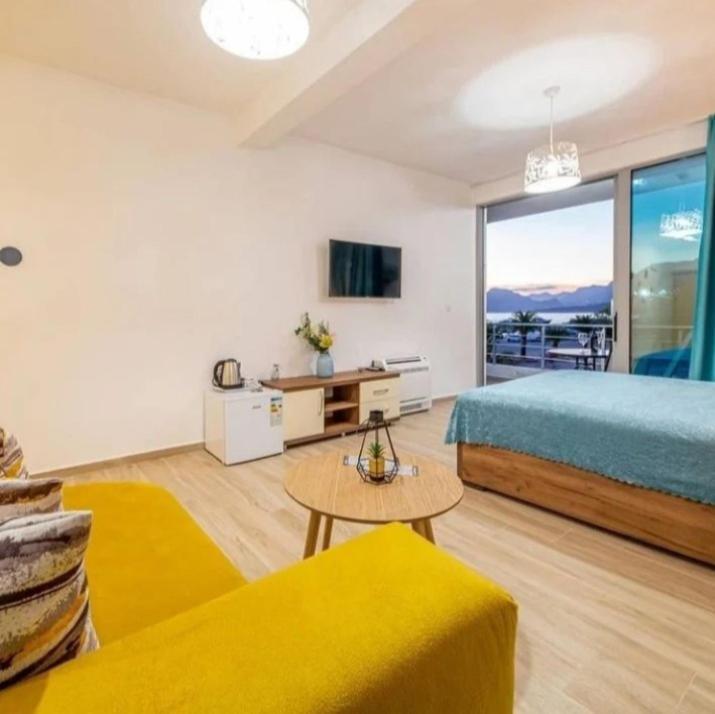 Passerella Apartments Bar Zewnętrze zdjęcie
