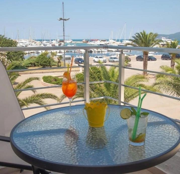 Passerella Apartments Bar Zewnętrze zdjęcie