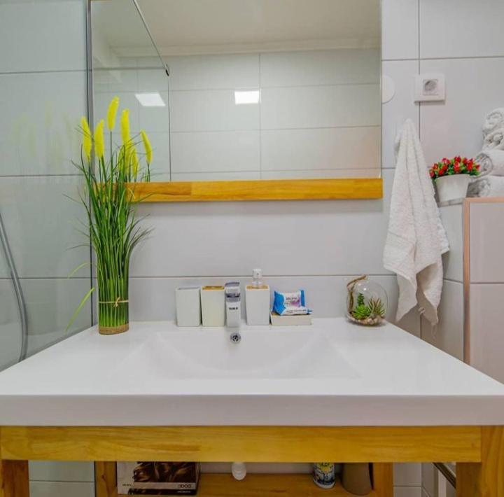 Passerella Apartments Bar Zewnętrze zdjęcie