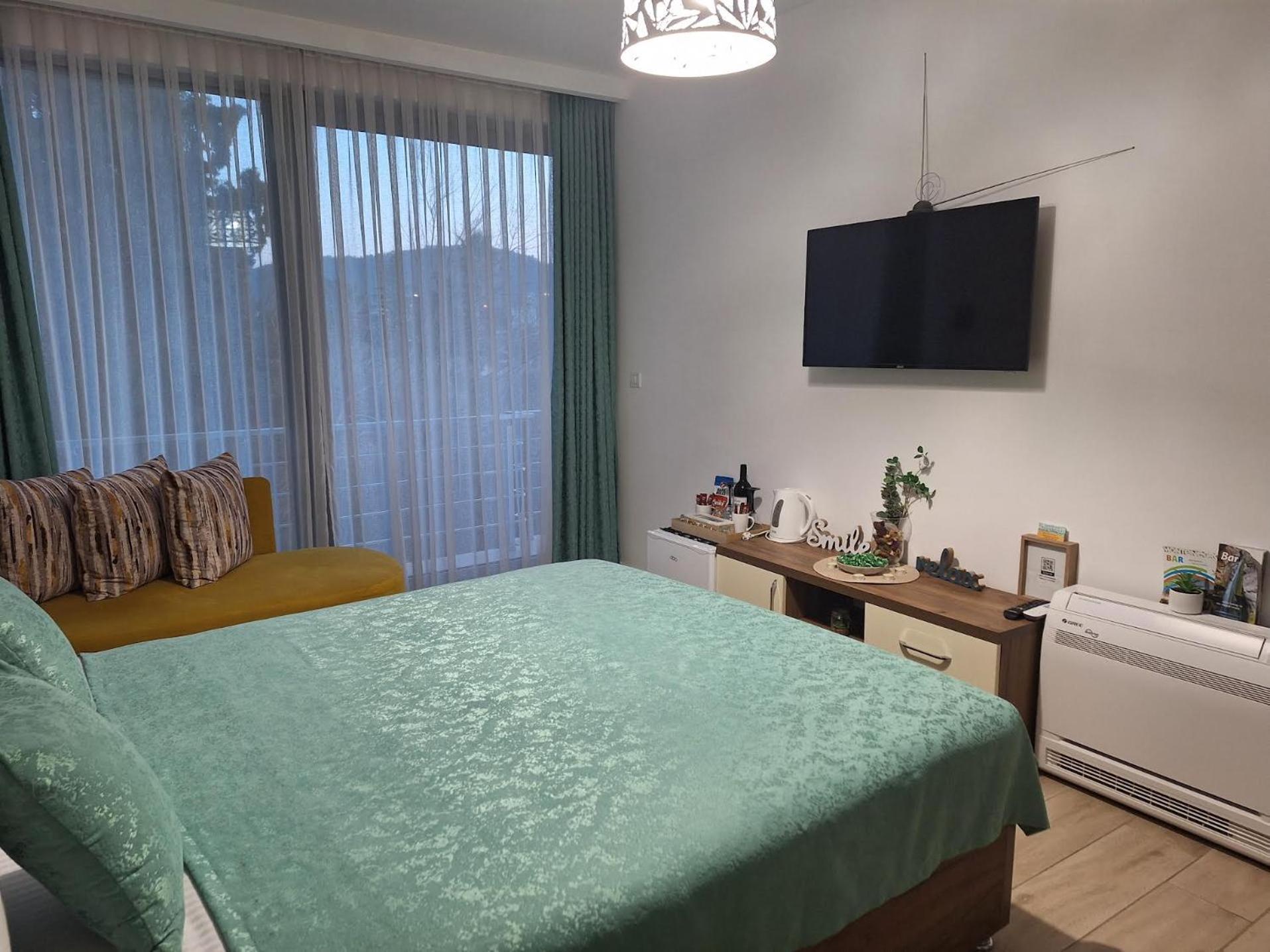 Passerella Apartments Bar Zewnętrze zdjęcie